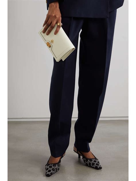 gucci diana mini shoulder bag